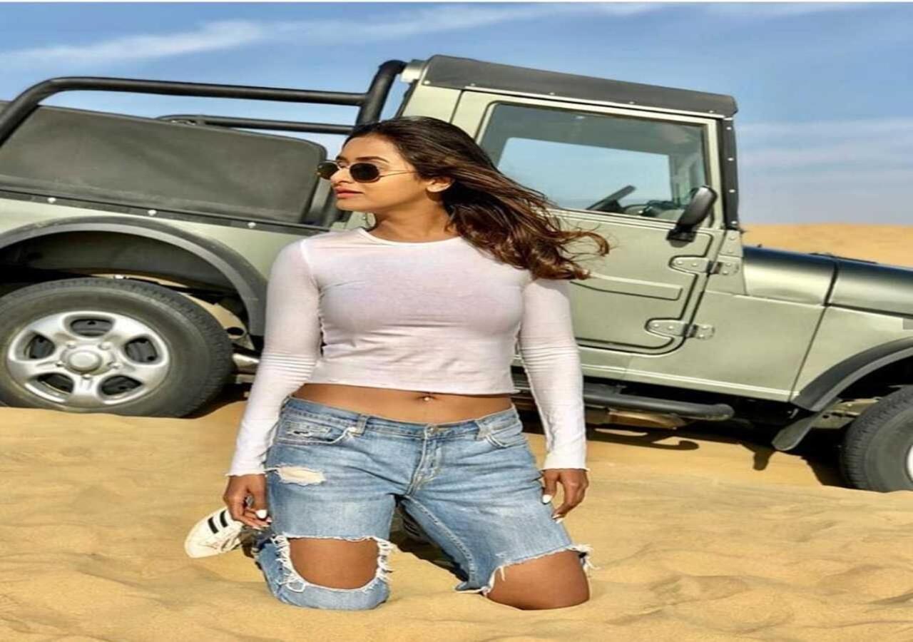 Sky Desert Safari Camp Джайсалмер Екстериор снимка