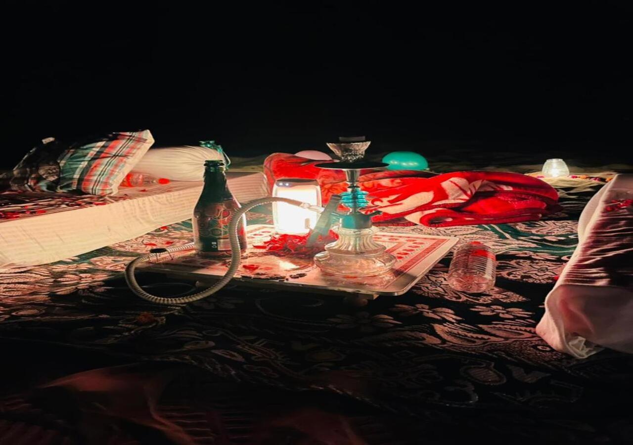 Sky Desert Safari Camp Джайсалмер Екстериор снимка